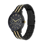 Titan Regalia Opulent Analog Black Dial Men's Watch-90127KM01 - Bharat Time Style