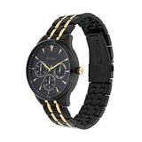 Titan Regalia Opulent Analog Black Dial Men's Watch-90127KM01 - Bharat Time Style