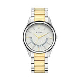 Titan Lagan Collection Analog Silver Dial Men's Watch-1713BM01 - Bharat Time Style