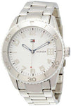 Tommy Hilfiger Analog White Dial Women's Watch - TH1781145J - Bharat Time Style