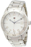 Tommy Hilfiger Analog White Dial Women's Watch - TH1781145J - Bharat Time Style