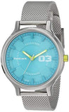 Fastrack Analog Blue Dial Women's Watch NM6166SM01/NN6166SM01 - Bharat Time Style
