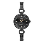 Timex Analog Black Dial Women's Watch-TWEL11426 - Bharat Time Style