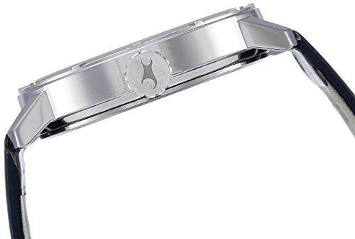 Fastrack Buy Fastrack Varsity Analog Silver Dial Men s Watch 3178SL02 3178SL02 Bharat Time Style