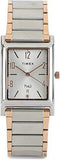 Timex Analog Silver Dial Men's Watch-TW000L520 - Bharat Time Style