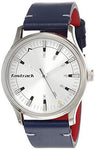 Fastrack I Love Me Valentine Special Analog Silver Dial Men's Watch 3236SL01/NN3236SL01 - Bharat Time Style