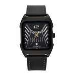 Fastrack Analog Black Dial Men's Watch-3249NL01 - Bharat Time Style