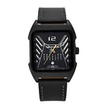 Fastrack Analog Black Dial Men's Watch-3249NL01 - Bharat Time Style