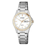 Citizen Women Analog Watch-EQ0596-87A - Bharat Time Style