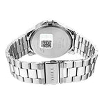 Timex Work from Home Style Analog Blue Dial Men's Watch-TWEG17214 - Bharat Time Style