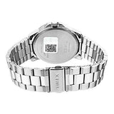 Timex Work from Home Style Analog Blue Dial Men's Watch-TWEG17214 - Bharat Time Style