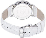Titan Analog White Dial Women's Watch - NJ2557SL01 - Bharat Time Style