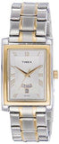 Timex Analog Silver Dial Men's Watch-TW000G714 - Bharat Time Style