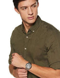 Tommy Hilfiger Analog Grey Dial Men's Watch - TH1791466 - Bharat Time Style
