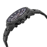 Seiko Analog Black Dial Men's Watch-SSB311P1 - Bharat Time Style