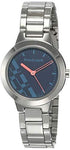 Fastrack Analog Blue Dial Women's Watch NM6150SM03 / NN6150SM03 - Bharat Time Style