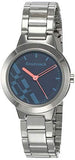 Fastrack Analog Blue Dial Women's Watch NM6150SM03 / NN6150SM03 - Bharat Time Style