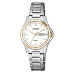 Citizen Women Analog Watch-EQ0596-87A - Bharat Time Style