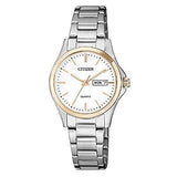 Citizen Women Analog Watch-EQ0596-87A - Bharat Time Style