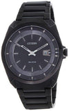 Citizen Eco-Drive Men's Watch - AW1015-53E - Bharat Time Style