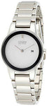 Citizen Eco-Drive Women's Watch - GA1050-51A - Bharat Time Style