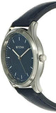 Titan Ladies Neo Economy Analog Blue Dial Women's Watch 2639SL02/NN2639SL02 - Bharat Time Style
