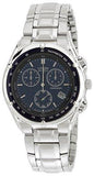 Citizen Eco-Drive Chronograph Men's Watch - BL7110-51L - Bharat Time Style