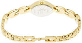 Titan Analog Brown Dial Women's Watch - 2012YM06 - Bharat Time Style