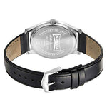 Sonata Analog Black Dial Men's Watch-7135SL02 - Bharat Time Style