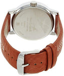 Fastrack Road Trip Analog Multi-Colour Dial Men's Watch NM3199SL01/NN3199SL01 - Bharat Time Style
