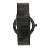 Skagen Analog Black Dial Men's Watch - SKW6296 - Bharat Time Style
