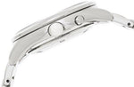 Seiko Dress Analog White Dial Men's Watch - SRN043P1 - Bharat Time Style