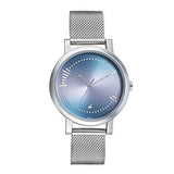 Fastrack Sunburn Analog Multicolor Dial Women's Watch-6213SM01 / 6213SM01 - Bharat Time Style