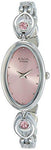 Titan Analog Pink Dial Women's Watch NM2527SM02/NL2527SM02 - Bharat Time Style