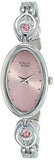 Titan Analog Pink Dial Women's Watch NM2527SM02/NL2527SM02 - Bharat Time Style