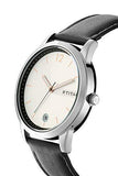 Titan Neo Analog White Dial Men's Watch NM1806SL01/NN1806SL01 - Bharat Time Style