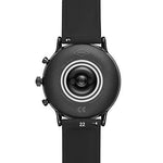 Fossil Gen 5 Carlyle Silicone Touchscreen Men's Smartwatch - FTW4025 - Bharat Time Style