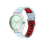 Fastrack I Love Me Valentine Special Analog Blue Dial Women's Watch-6189SL02 / 6189SL02 - Bharat Time Style