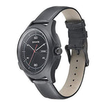 Sonata Stride Hybrid Smart Watch Black Dial for Men-7130PL03 - Bharat Time Style