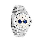 Fastrack Game of Thrones Analog White Dial Men's Watch-NM3211SM01 / NL3211SM01 - Bharat Time Style