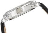 Fastrack Analog Black Dial Men's Watch - 3148SL01 / 3148SL01 - Bharat Time Style