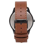 Timex Analog Black Dial Men's Watch-TWEG18505 - Bharat Time Style