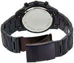 Fossil Analog Black Dial Men's Watch-FS5379 - Bharat Time Style