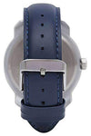 Helix Analog Blue Dial Men's Watch-TW036HG01 - Bharat Time Style