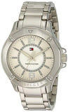 Tommy Hilfiger Analog White Dial Women's Watch - NATH1780911 - Bharat Time Style