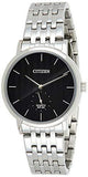 Citizen Analog Black Dial Men's Watch-BE9170-56E - Bharat Time Style