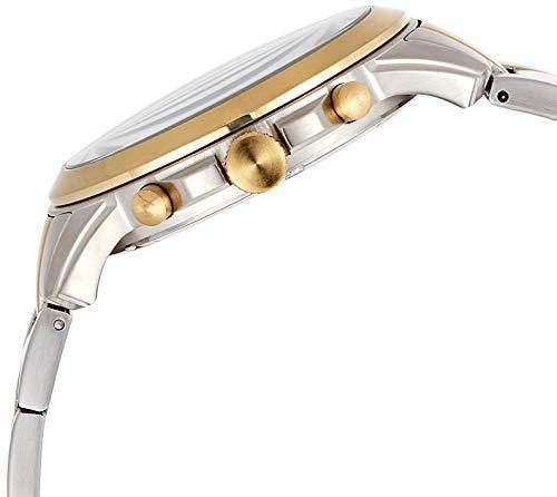 Fossil Analog Blue Dial Men's Watch FS5273