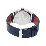 Fastrack I Love Me Valentine Special Analog Silver Dial Men's Watch 3236SL01/NN3236SL01 - Bharat Time Style