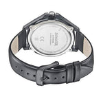 Sonata Stride Hybrid Smart Watch Black Dial for Men-7130PL03 - Bharat Time Style