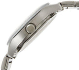 Fastrack Monochrome Analog Silver Dial Women's Watch -NK6078SM02 / NL6078SM02 - Bharat Time Style